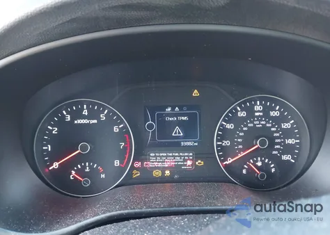 2019 Kia Sportage Lx from USA, damaged, VIN KNDPM3AC2K7591178